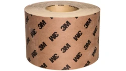 Papier ścierny w rolce 255P P150 115mm x 50m PN63128 GC801023943/7000084394