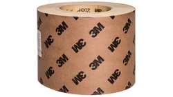 Papier ścierny w rolce 255P P320 115mm x 50m PN63133 GC801023992/7000084399