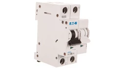 Wyłącznik nadprądowy 1P+N B 1A 15kA AC FAZ-B1/1N 278633