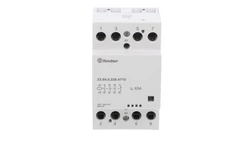 Stycznik modułowy 3Z 1R 63A 230 AC/DC wskaźnik zadziałania 22.64.0.230.4710