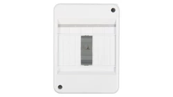 Rozdzielnica modułowa 1x5 natynkowa RNO-5 IP30 (bez PE/N) 5.3