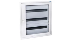 Rozdzielnica modułowa 3x24 podtynkowa IP30 BF-UT-3/72-P 289133