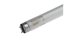 Świetlówka liniowa TL-D Colored 18W Green 1SL/25