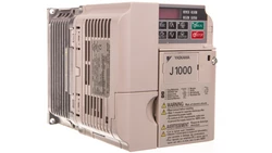 Falownik skalarny jednofazowy 200-240V 2,2 kW 3x230V 9,6A CIMR-JCBA0010BAA