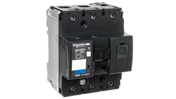 Wyłącznik nadprądowy 3P C 100A AC NG125N 18642