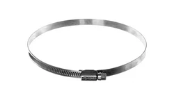 Opaska ślimakowa 110-130/9 mm, W2