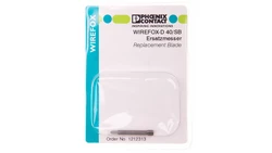 Nóż zapasowy WIREFOX-D 40/SB 1212313