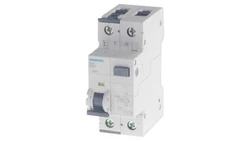 Wyłącznik różnicowo-nadprądowy 2P 16A C 0,03A typ AC 6kA 5SU1356-1KK16