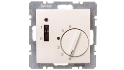 Regulator temperatury 24V 10A 5C IP20 kremowy 20318982