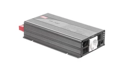 Przetwornica DC/AC 24V DC/230V AC 700W pełen sinus TS700-224B00