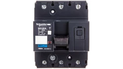 Wyłącznik nadprądowy 3P C 20A AC NG125N 18634
