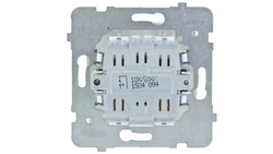 KARO Przycisk /dzwonek/ z podświetleniem ecru perłowy ŁP-6SS/m/42