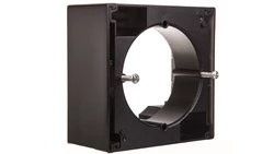 ASFORA Podstawa naścienna antracyt EPH6100171