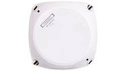 Puszka odgałęźna 104x104x70 bez zacisków IP66 szara DK 0400 GZ 62000150