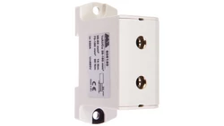 Złączka szynowa 1-torowa 25-150mm2 szara EURO OTL 150 1xAl/Cu 606150