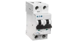 Wyłącznik nadprądowy 2P Z 20A 10kA AC FAZ Z20/2 278826