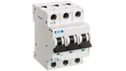 Wyłącznik nadprądowy 3P B 1A 15kA AC FAZ B1/3 278832