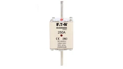 Wkładka bezpiecznikowa NH2 250A gL/gG 500V 250NHG2B