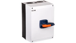 Rozłącznik izolacyjny 3P+N 125A z blokadą na kłódkę w obudowie IP65 DMM-125/3N/I5/P-B 172846