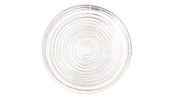 Lampka sygnalizacyjna 22mm biała 24V AC/DC SP22-LB-24-LEDAC/DC