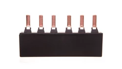 Szyna zbiorcza 3-fazowa 50mm 3RV1935-1A