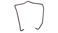 Obejma metalowa do gniazd serii 95.13, 95.15 i przekaźników serii 40/44 095.51