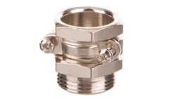 Dławnica kablowa mosiężna PG16 IP20 SKINDICHT SH 16 52000870 /25 szt./