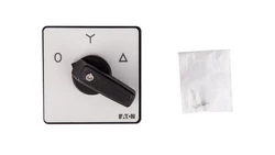 Łącznik krzywkowy gwiazda-trójkąt 3P 63A do wbudowania T5B-4-8410/E 092052