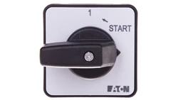 Łącznik krzywkowy 0-1 2P 20A do wbudowania T0-2-15512/E 034113