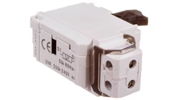 Wyzwalacz podnapięciowy 200-240V AC/DC DPX3 421022