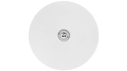 Oprawa awaryjna AXN IP65 ECO LED 1W 125lm (opt. otwarta) 1h jednozadaniowa biała AXNO/1W/E/1/SE/X/WH