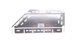 Redukcja korytka 400mm 300mm 60mm RKPJ400/300H60 169240