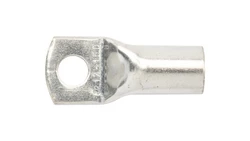 Końcówka oczkowa rurowa 95/M12 miedź cynowana KC95F12 /20szt./