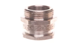 Dławnica kablowa mosiężna MDW 25M E03DK-03010200403 /10szt./