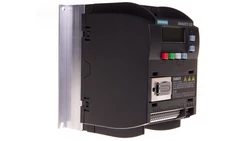 Falownik Uwe=400V, Uwy=3x400V/2,2A 0,75kW Sinamics V20 6SL3210-5BE17-5UV0