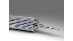 Przewód goły AFL-6 120 /bębnowy/