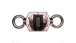 Dynamometr elektroniczny do 2 ton ST112.2E