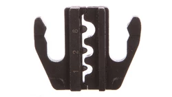 Matryce zaciskowe do praski ręcznej PR33 PR 33-A6