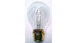 Żarówka P28s A60 100W 1215lm 2700K 110V kolejowa TRA-0684