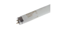 Świetlówka liniowa TL-D Colored 36W Green 1SL/25