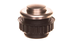 Przycisk stal szlachetna 181113