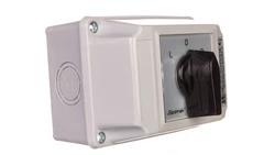 Łącznik krzywkowy SK25C-3.4368OB2