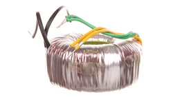 Transformator toroidalny TTS 200/Z 230/24-24V 200VA 17124-8999