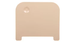 Płytka 1,5mm TW 4 SAK4-10 beżowa 0130160000 /20szt./