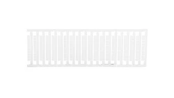 Oznacznik DEK 5/5 MC-10 NE WS 1609801044 /1000szt./