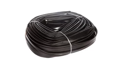Wąż PCV 20x0,5 czarny E05ME-03020114600 /60m/
