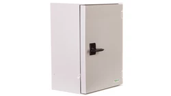 Obudowa Thalassa 310x215x160mm IP66 poliestrowa bez płyty montażowej NSYPLM32G