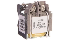 Wyzwalacz podnapieciowy 12V DC MN EasyPact CVS LV429402