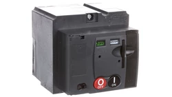 Napęd silnikowy 220-240V AC NSX/CVS MT100/160 LV429441