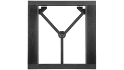 Obramowanie osłony przedniej do CVS/NSX/INS100/160/250 LV429525